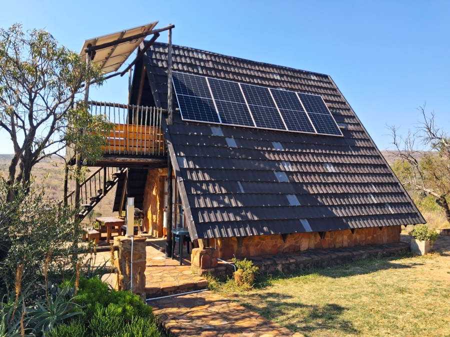 2 Bedroom Property for Sale in Grootfontein North West